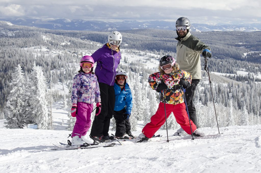 Happy Hands & Feet on Cold Ski Days Inside Steamboat