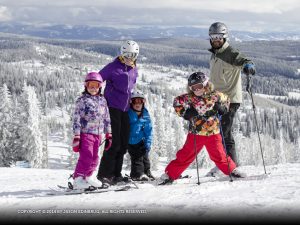 steamboat, colorado, family, resort, ski, powder