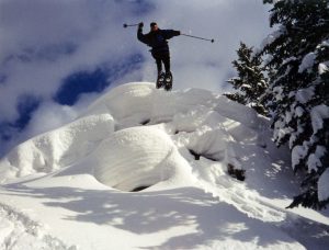 Steamboat Springs, Colorado, Snowshoe, snow, ski, hike, outside, rabbit ears, west summit, vacation, recreation, family, activity, fun