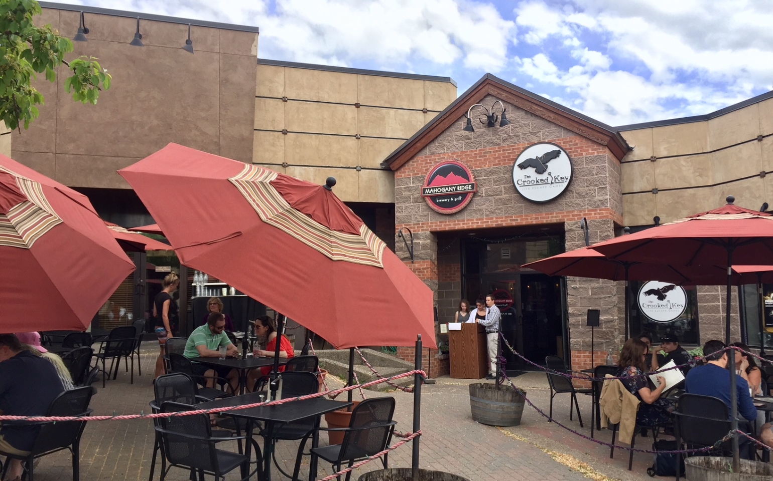 Tap Into Steamboat's Craft Beer Scene Inside Steamboat