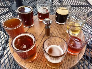 beer, pint, growler, crowler, craft beer, brewery, microbrew, steamboat, colorado, ski town usa, tap room, biketown usa