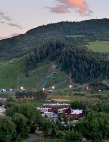 Steamboat Summer Boat List