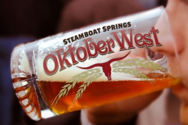 10th Annual Steamboat OktoberWest