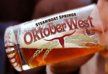 10th Annual Steamboat OktoberWest