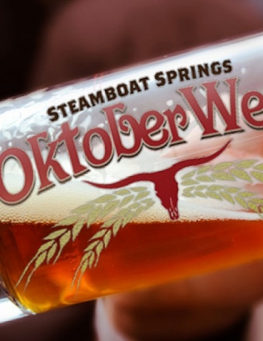 10th Annual Steamboat OktoberWest