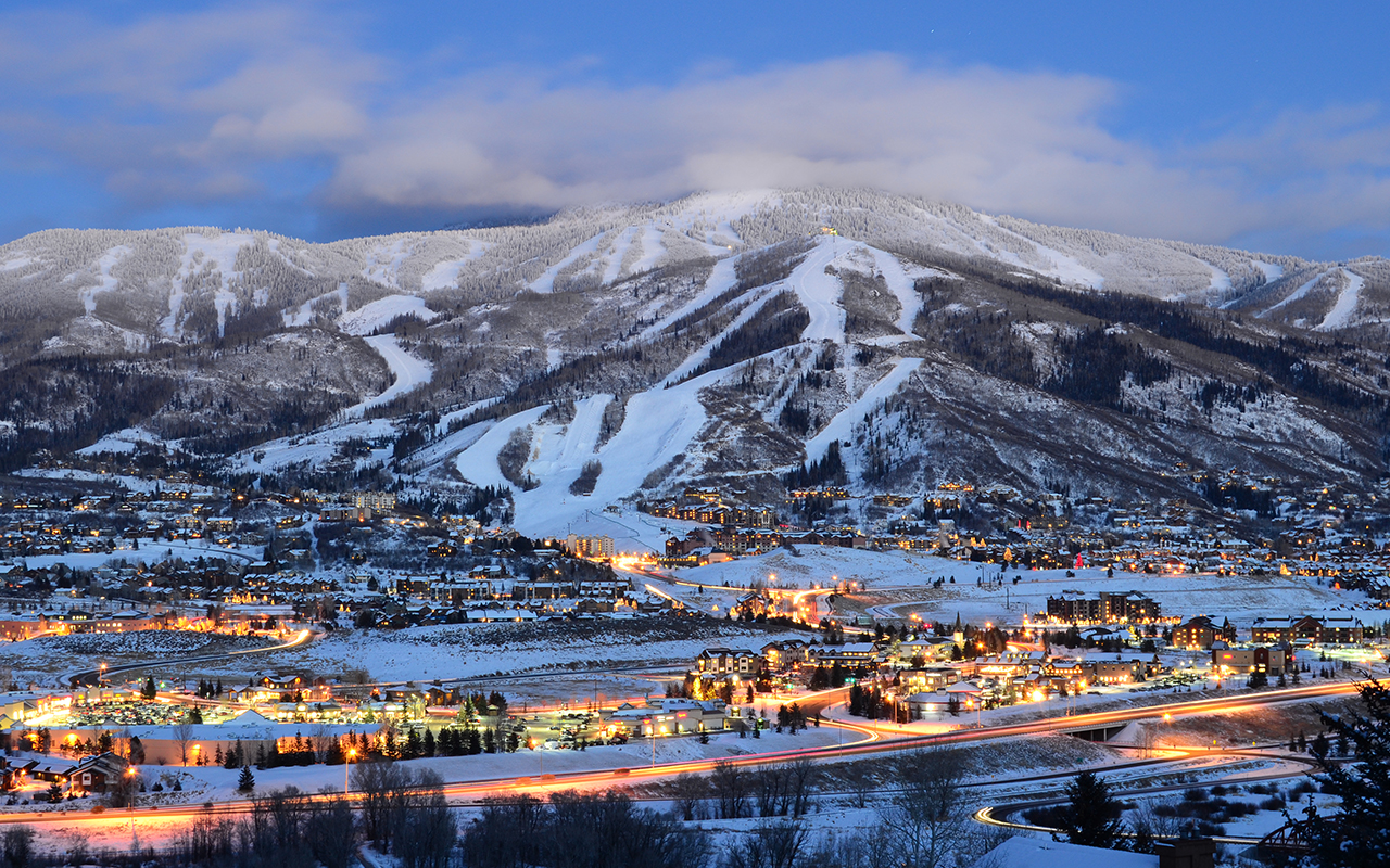 Live Cameras | Inside Steamboat